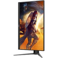 Игровой монитор AOC Gaming 24G4HA - Превью изображения №10 — Интернет-магазин ПроЗаказ