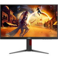 Игровой монитор AOC Gaming 24G4HA - Превью изображения №2 — Интернет-магазин ПроЗаказ