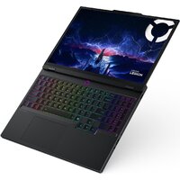 Игровой ноутбук Lenovo Legion 5 15IRX10 83LY00GERK - Превью изображения №10 — Интернет-магазин ПроЗаказ