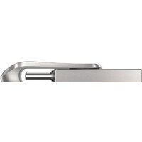 USB Flash SanDisk Ultra Dual Drive Luxe USB Type-C 512GB SDDDC4-512G-G46 - Превью изображения №4 — Интернет-магазин ПроЗаказ