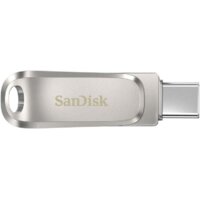 USB Flash SanDisk Ultra Dual Drive Luxe USB Type-C 512GB SDDDC4-512G-G46 - Превью изображения №6 — Интернет-магазин ПроЗаказ