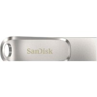 USB Flash SanDisk Ultra Dual Drive Luxe USB Type-C 512GB SDDDC4-512G-G46 - Превью изображения №5 — Интернет-магазин ПроЗаказ