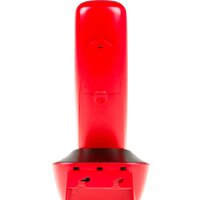 Радиотелефон Panasonic KX-TG1611RUR - Превью изображения №6 — Интернет-магазин ПроЗаказ