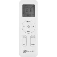 Кондиционер Electrolux Fusion Wave Super DC EACS/I-09HFW/N8 - Превью изображения №8 — Интернет-магазин ПроЗаказ