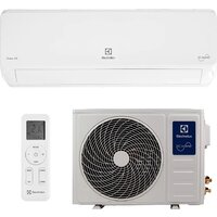 Кондиционер Electrolux Fusion Wave Super DC EACS/I-09HFW/N8 - Превью изображения №2 — Интернет-магазин ПроЗаказ