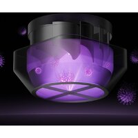Увлажнитель воздуха Dreame H40 Essential - Превью изображения №11 — Интернет-магазин ПроЗаказ