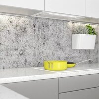 Кухонная вытяжка Globalo Silentio 60.2 White + Turbina TW 1.2 - Превью изображения №7 — Интернет-магазин ПроЗаказ