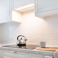 Кухонная вытяжка Globalo Silentio 60.2 White + Turbina TW 1.2 - Превью изображения №12 — Интернет-магазин ПроЗаказ