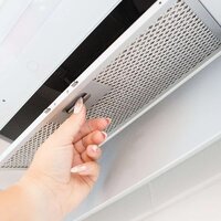 Кухонная вытяжка Globalo Silentio 60.2 White + Turbina TW 1.2 - Превью изображения №10 — Интернет-магазин ПроЗаказ