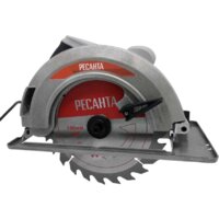 Дисковая (циркулярная) пила Ресанта ДП-190/1800 - Превью изображения №2 — Интернет-магазин ПроЗаказ