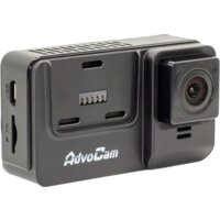 Видеорегистратор AdvoCam FD Black-III - Превью изображения №6 — Интернет-магазин ПроЗаказ