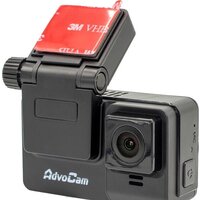 Видеорегистратор AdvoCam FD Black-III - Превью изображения №2 — Интернет-магазин ПроЗаказ