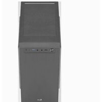 Корпус AeroCool CS-108-S-BK-v1 - Превью изображения №4 — Интернет-магазин ПроЗаказ