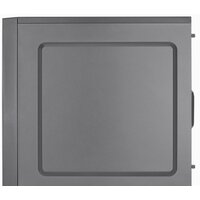 Корпус AeroCool CS-108-S-BK-v1 - Превью изображения №5 — Интернет-магазин ПроЗаказ