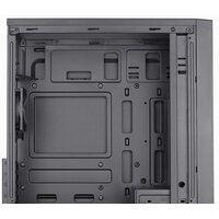 Корпус AeroCool CS-108-S-BK-v1 - Превью изображения №7 — Интернет-магазин ПроЗаказ