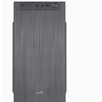 Корпус AeroCool CS-108-S-BK-v1 - Превью изображения №9 — Интернет-магазин ПроЗаказ