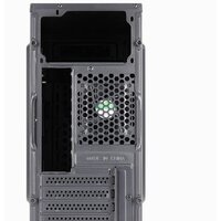 Корпус AeroCool CS-108-S-BK-v1 - Превью изображения №8 — Интернет-магазин ПроЗаказ