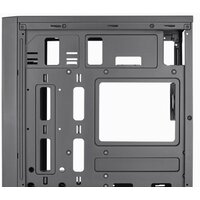 Корпус AeroCool CS-108-S-BK-v1 - Превью изображения №6 — Интернет-магазин ПроЗаказ