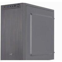 Корпус AeroCool CS-108-S-BK-v1 - Превью изображения №3 — Интернет-магазин ПроЗаказ