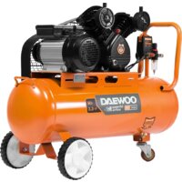 Компрессор Daewoo Power DAC 90B - Превью изображения №2 — Интернет-магазин ПроЗаказ