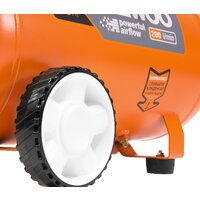 Компрессор Daewoo Power DAC 90B - Превью изображения №4 — Интернет-магазин ПроЗаказ