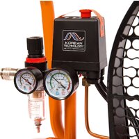 Компрессор Daewoo Power DAC 90B - Превью изображения №5 — Интернет-магазин ПроЗаказ