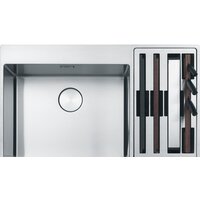Кухонная мойка Franke Box Center BWX 220-54-27 TL 127.0538.259 - Превью изображения №2 — Интернет-магазин ПроЗаказ
