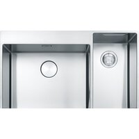 Franke Box Center BWX 220-54-27 TL 127.0538.259