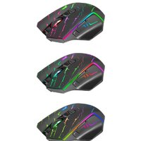 Игровая мышь Defender Uran GM-503 - Превью изображения №4 — Интернет-магазин ПроЗаказ