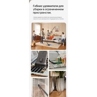 Пылесос Dreame R20 Cordless Vacuum Cleaner VTV97A - Превью изображения №35 — Интернет-магазин ПроЗаказ