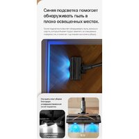 Пылесос Dreame R20 Cordless Vacuum Cleaner VTV97A - Превью изображения №23 — Интернет-магазин ПроЗаказ