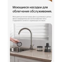 Пылесос Dreame R20 Cordless Vacuum Cleaner VTV97A - Превью изображения №36 — Интернет-магазин ПроЗаказ