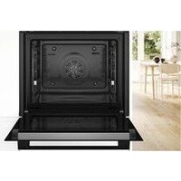 Электрический духовой шкаф Bosch Serie 2 HBG571EB4 - Превью изображения №5 — Интернет-магазин ПроЗаказ