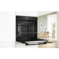 Электрический духовой шкаф Bosch Serie 2 HBG571EB4 - Превью изображения №4 — Интернет-магазин ПроЗаказ