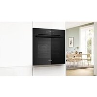 Электрический духовой шкаф Bosch Serie 2 HBG571EB4 - Превью изображения №2 — Интернет-магазин ПроЗаказ