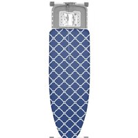 Гладильная доска Nika Haushalt тефлон SF/SC (скандинавский) - Превью изображения №2 — Интернет-магазин ПроЗаказ