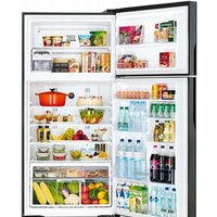 Холодильник Hitachi R-VG660PUC7-1GGR - Превью изображения №3 — Интернет-магазин ПроЗаказ