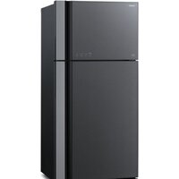 Холодильник Hitachi R-VG660PUC7-1GGR - Превью изображения №2 — Интернет-магазин ПроЗаказ