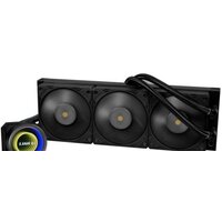Система жидкостного охлаждения для процессора Lian Li Galahad II Trinity Performance 360 G89.GA2P36B.R1 - Превью изображения №2 — Интернет-магазин ПроЗаказ