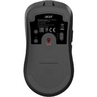 Игровая мышь Acer OMR401 (черный) - Превью изображения №4 — Интернет-магазин ПроЗаказ