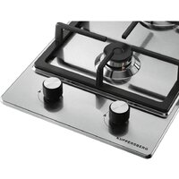 Варочная панель KUPPERSBERG TS 38 X - Превью изображения №2 — Интернет-магазин ПроЗаказ