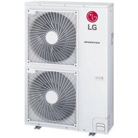 Кондиционер LG UV42R/UU43WR - Превью изображения №2 — Интернет-магазин ПроЗаказ