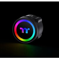 Система жидкостного охлаждения для процессора Thermaltake Toughliquid 280 ARGB Sync CL-W320-PL14BL-A - Превью изображения №7 — Интернет-магазин ПроЗаказ