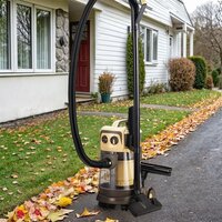 Пылесос Kitfort KT-5192 - Превью изображения №6 — Интернет-магазин ПроЗаказ