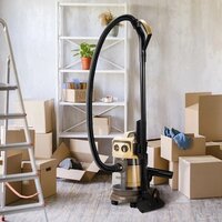 Пылесос Kitfort KT-5192 - Превью изображения №3 — Интернет-магазин ПроЗаказ