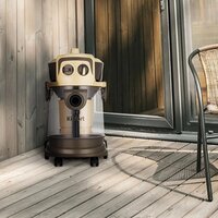 Пылесос Kitfort KT-5192 - Превью изображения №2 — Интернет-магазин ПроЗаказ