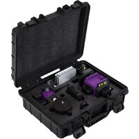 Лазерный нивелир Ermenrich PRO LN35 84651 - Превью изображения №3 — Интернет-магазин ПроЗаказ