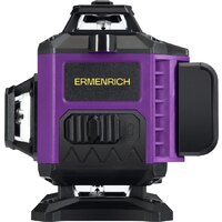 Лазерный нивелир Ermenrich PRO LN35 84651 - Превью изображения №6 — Интернет-магазин ПроЗаказ