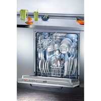 Franke FDW 613 E5P E