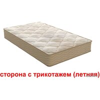 Матрас Askona Soul Fines 180x200 - Превью изображения №2 — Интернет-магазин ПроЗаказ